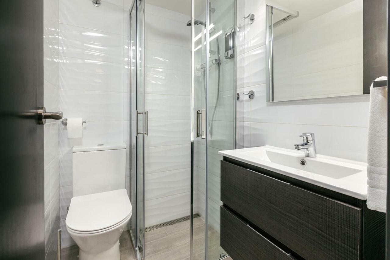 Empuria Beach D-Luxe Empuriabrava Extérieur photo
