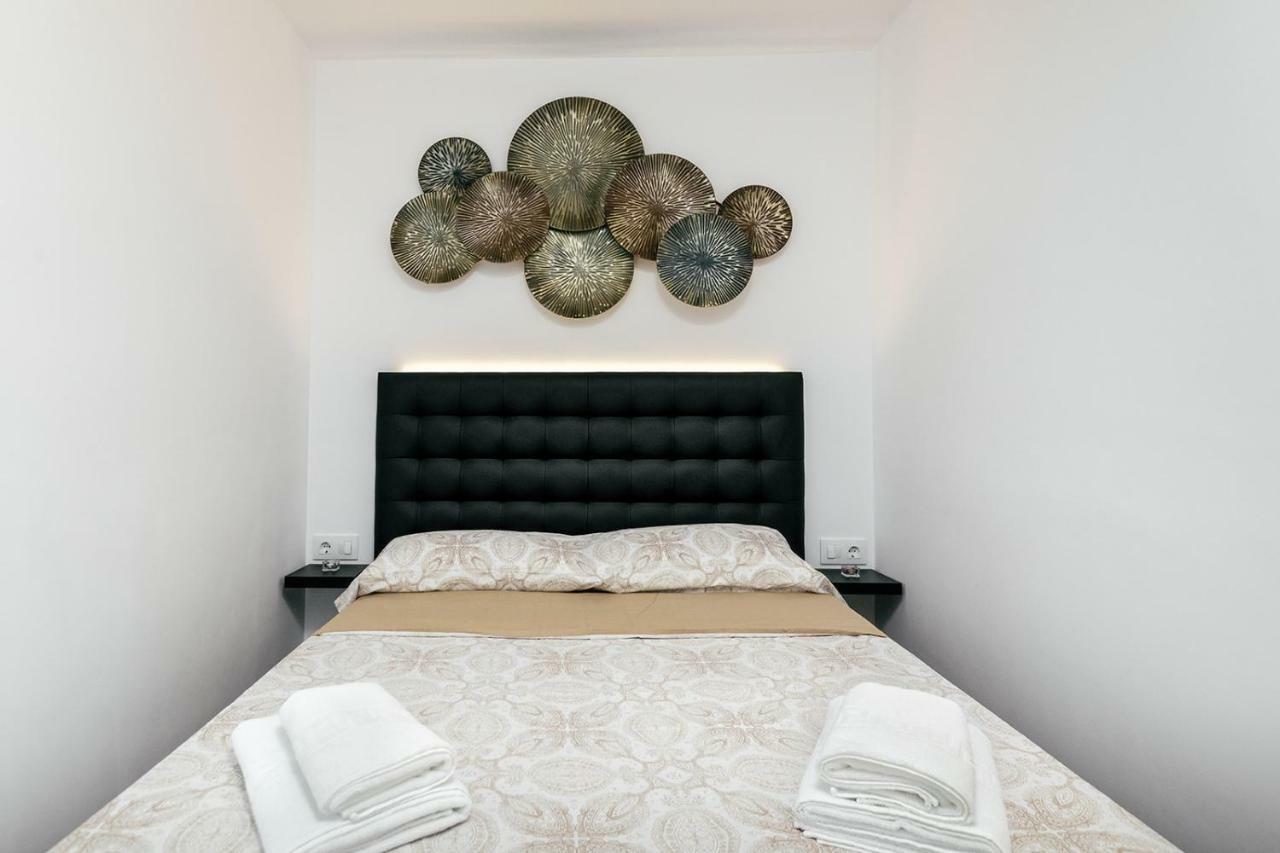 Empuria Beach D-Luxe Empuriabrava Extérieur photo