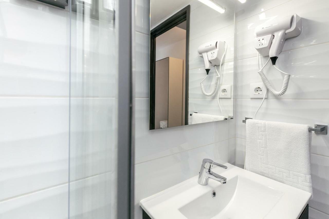 Empuria Beach D-Luxe Empuriabrava Extérieur photo